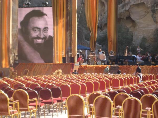 Hotel Ammarin Bedouin Camp Wadi Musa Zewnętrze zdjęcie